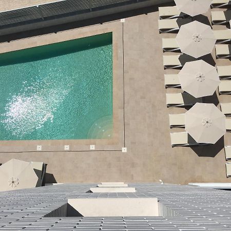 Apartamentos Roses Platja Экстерьер фото