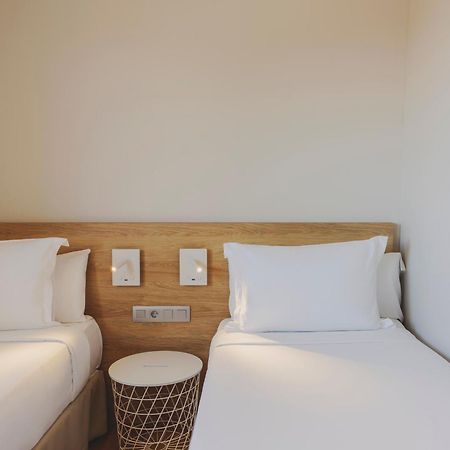 Apartamentos Roses Platja Экстерьер фото