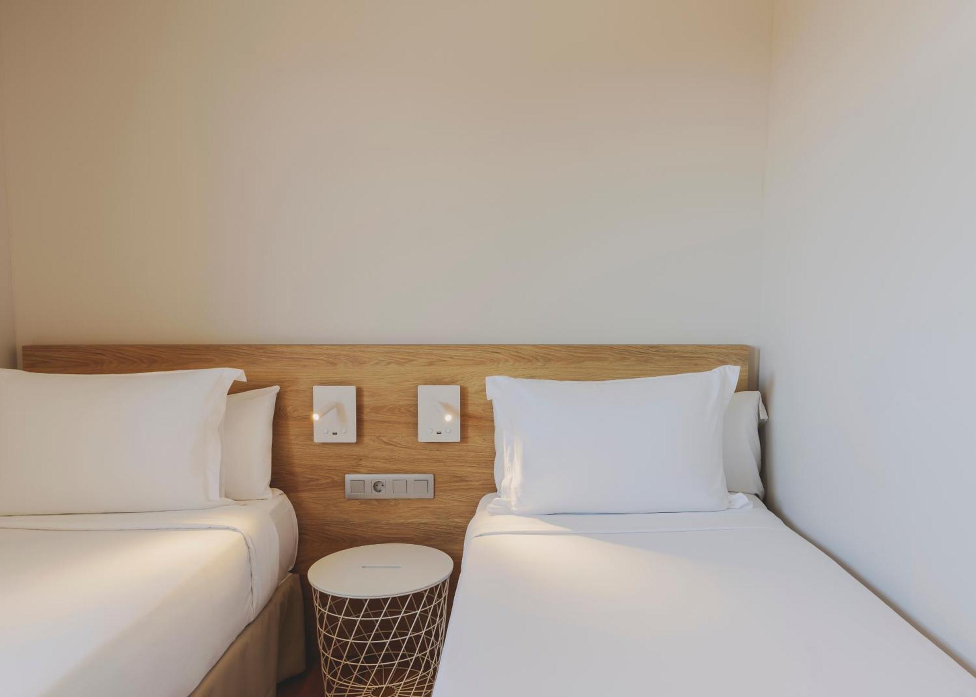 Apartamentos Roses Platja Экстерьер фото