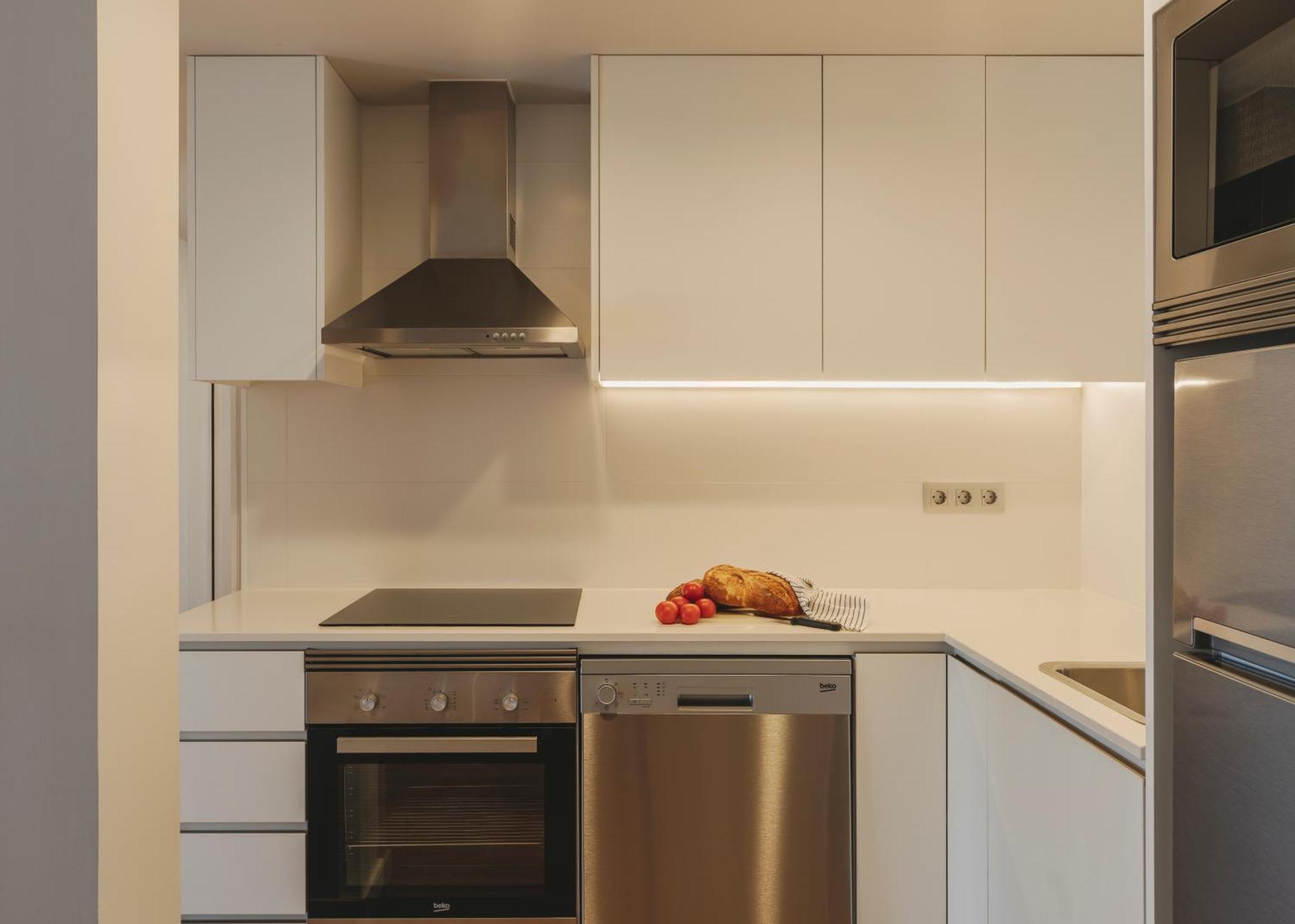Apartamentos Roses Platja Экстерьер фото