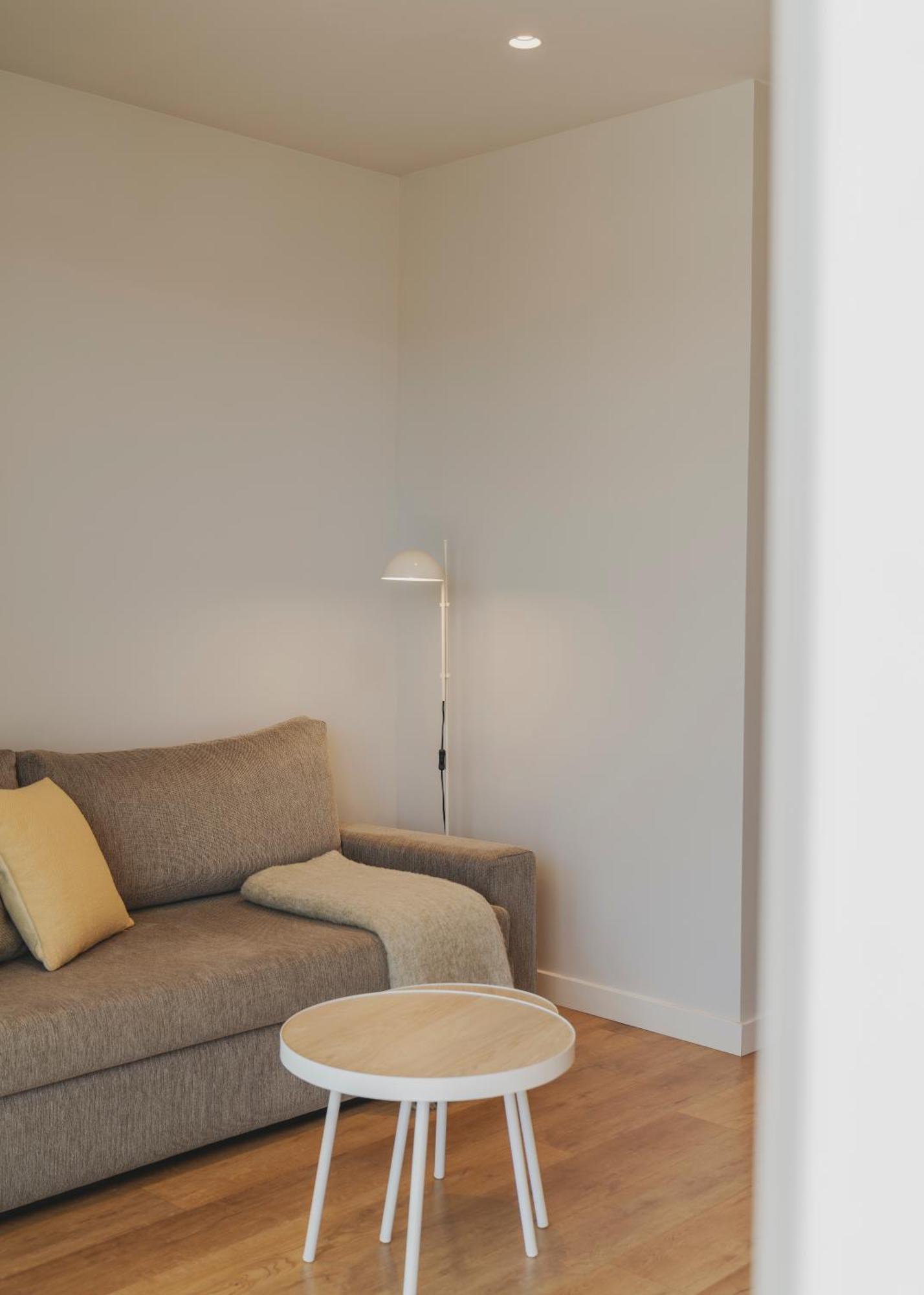 Apartamentos Roses Platja Экстерьер фото